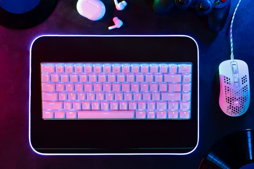 MOUSEPADS